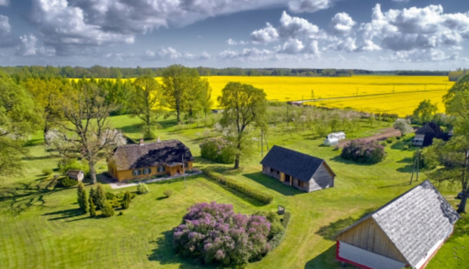 Aicina otrajā ceļojumā