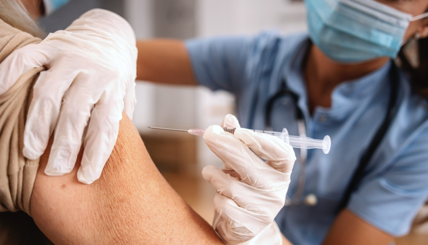 No 1.oktobra visas ģimenes ārstu prakses ir iesaistījušās vakcinācijas pret Covid-19 procesā