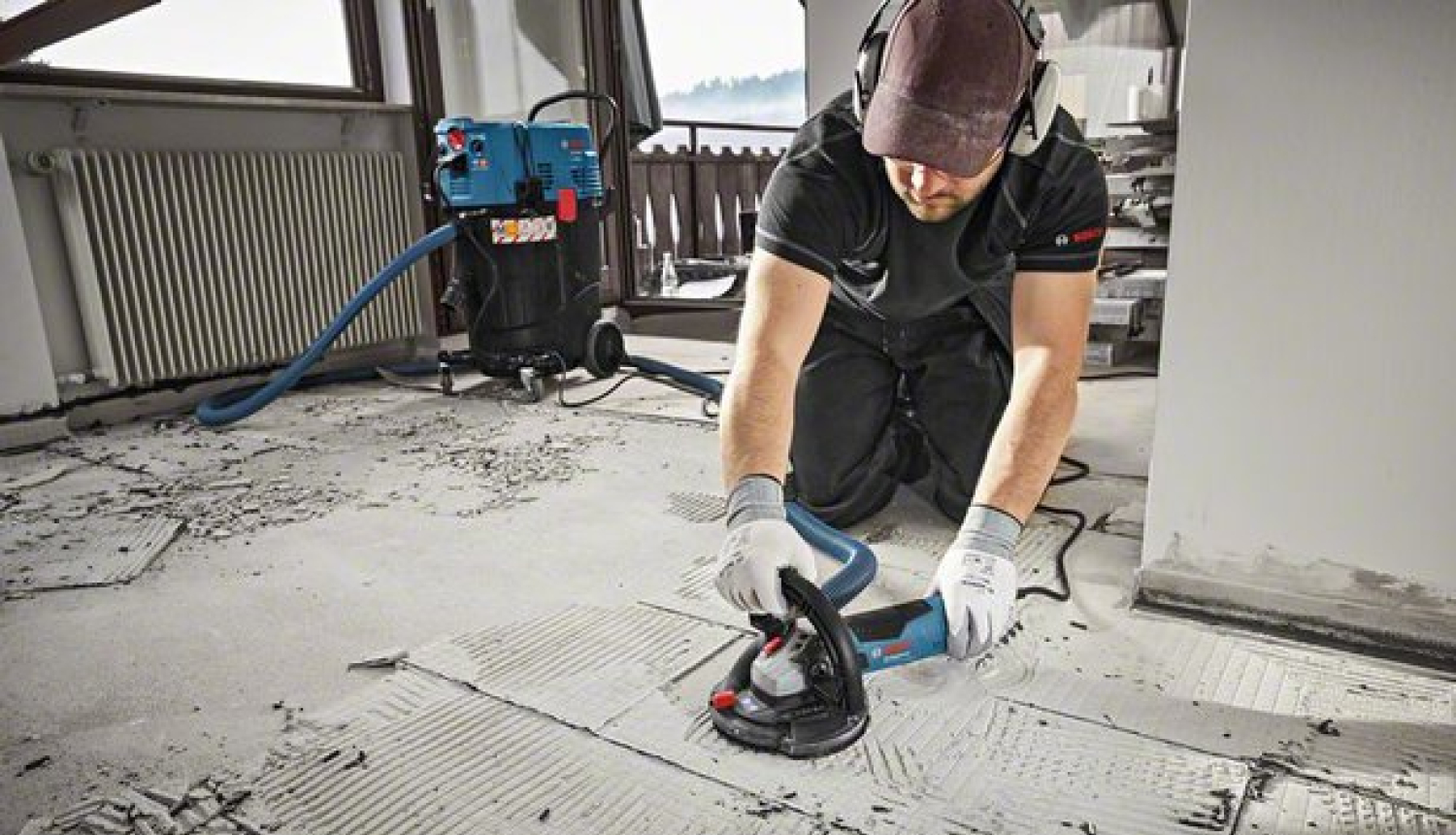 Iespējams paaugstināts trokšņa līmenis Salātu ielas 24 apkārtnē