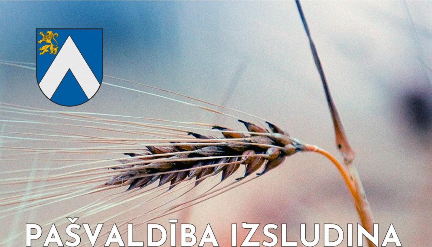 Pašvaldība izsludina projektu konkursu ''Iedzīvotāji veido savu vidi''