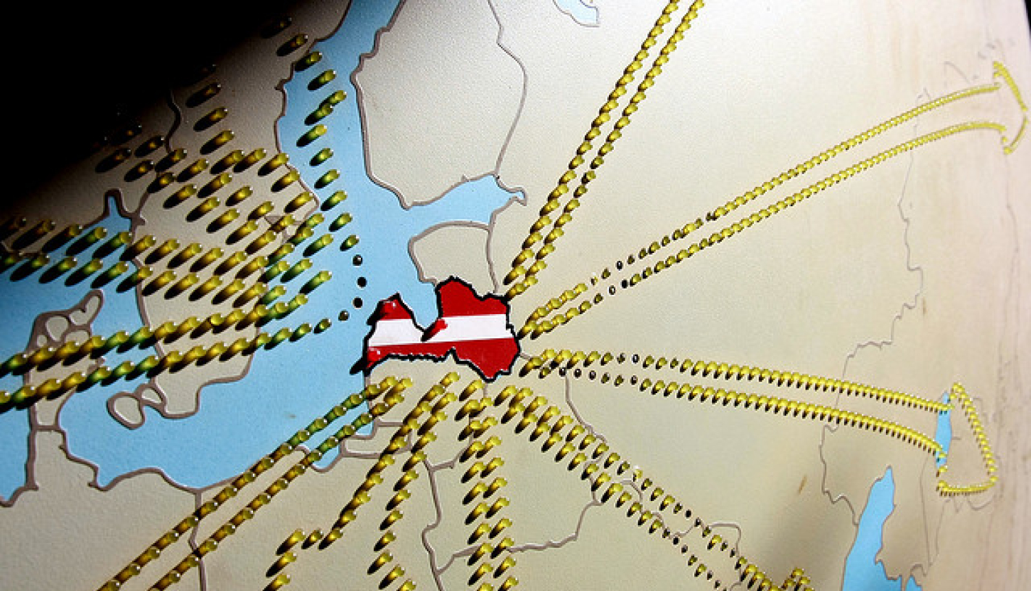 Aicina uz semināru Latvijas un Krievijas mazo un vidējo uzņēmēju pārrobežu sadarbības veicināšanai