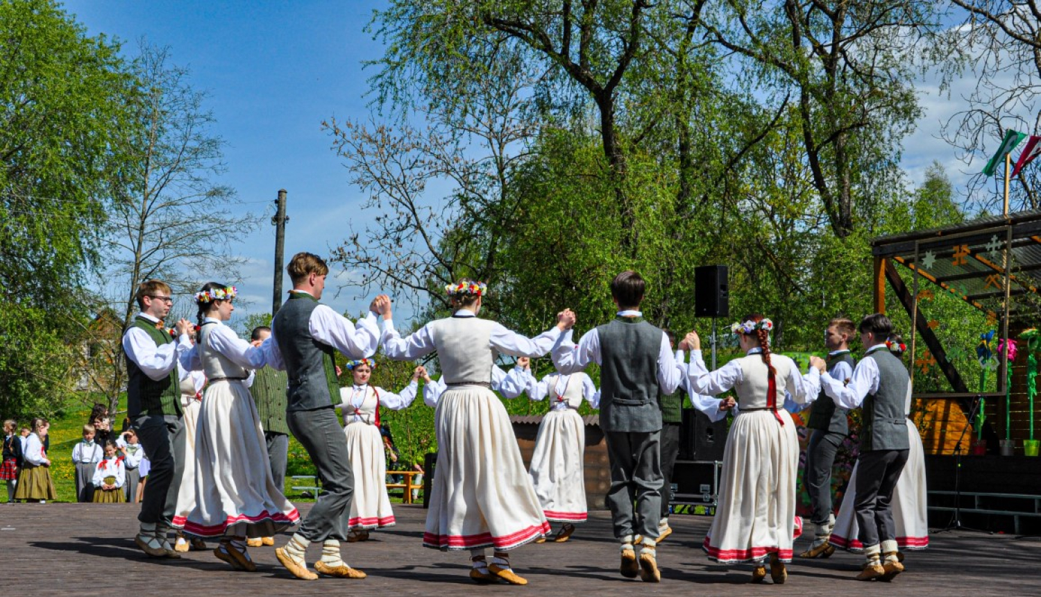 Pavasaris Šēbergā