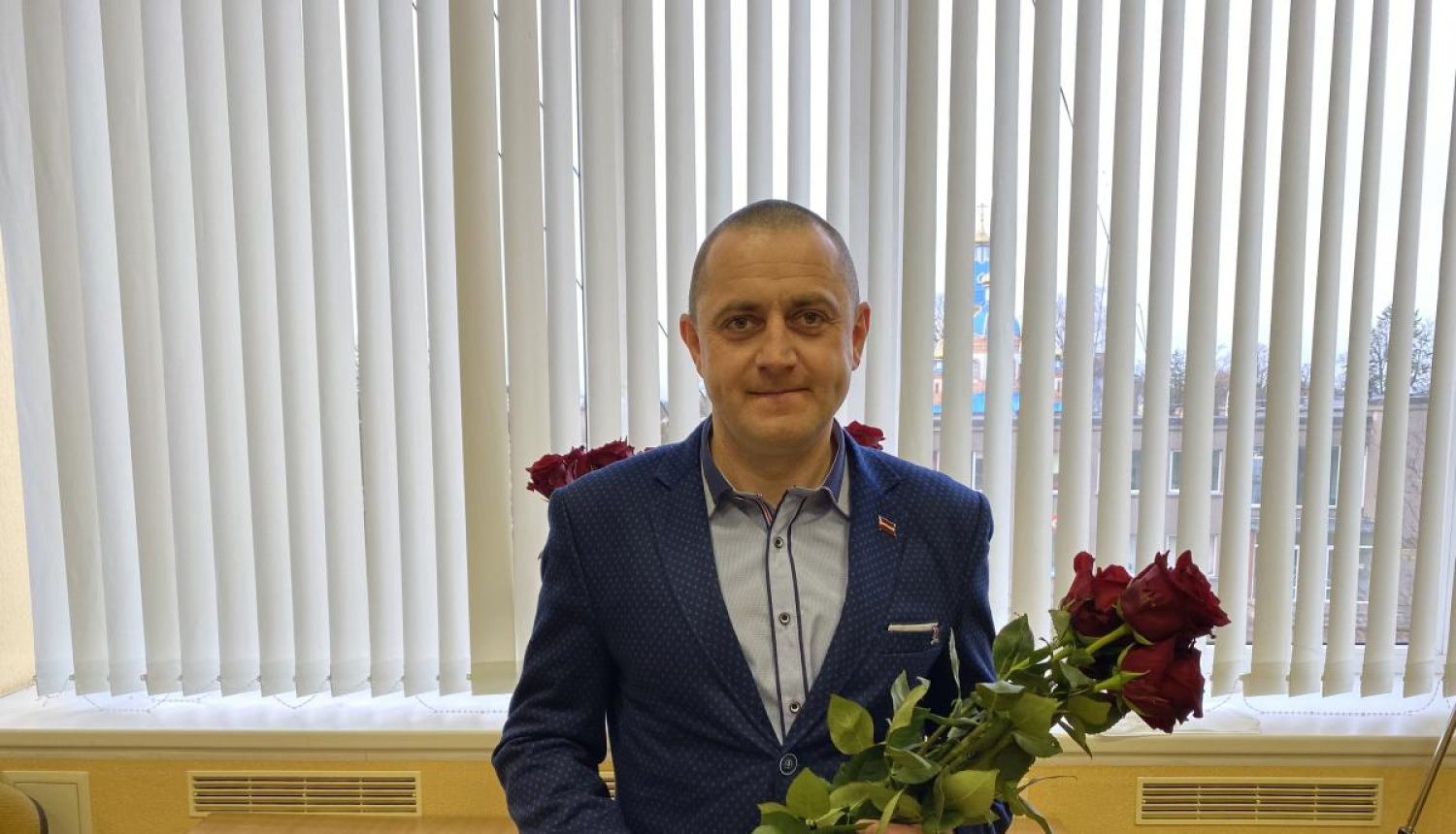 Apstiprināti Bauskas, Rundāles, Iecavas un Vecumnieku apvienību pārvalžu vadītāji