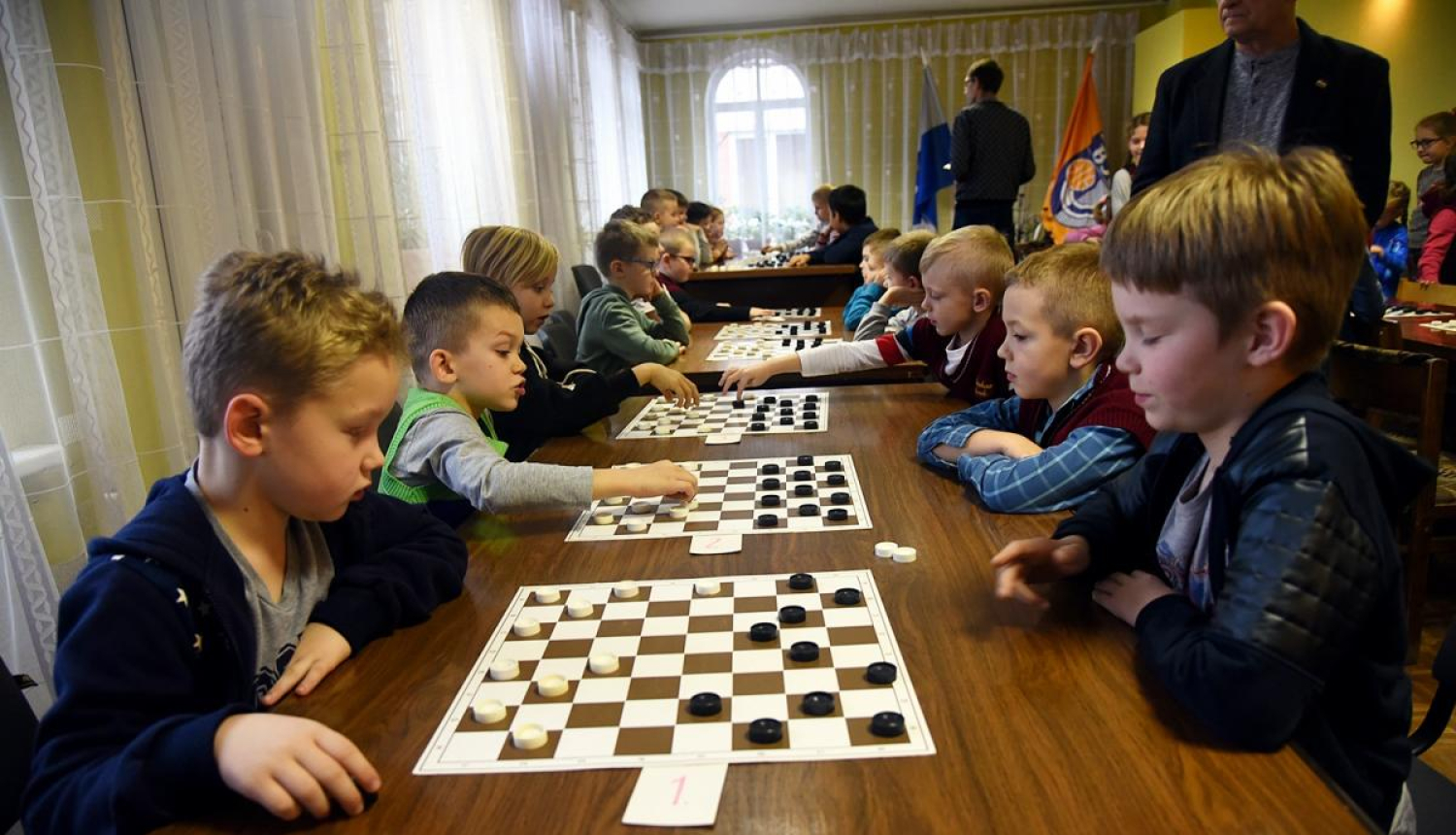 Ar pašvaldības atbalstu organizēs sacensības, veidos filmu un raidījumus