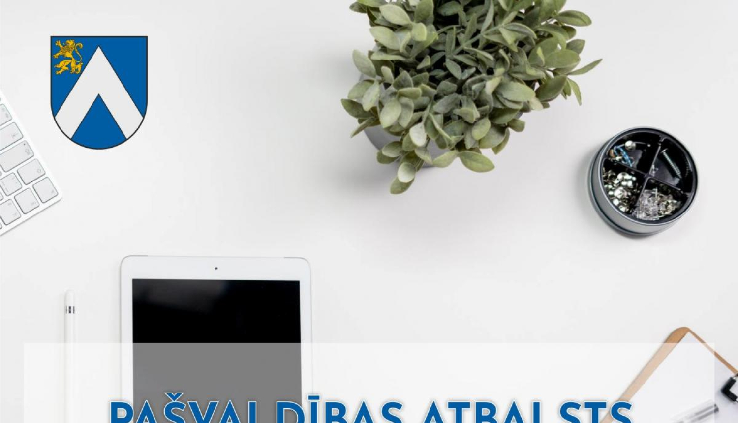 Pašvaldība atbalstīs sabiedrisko organizāciju projektus