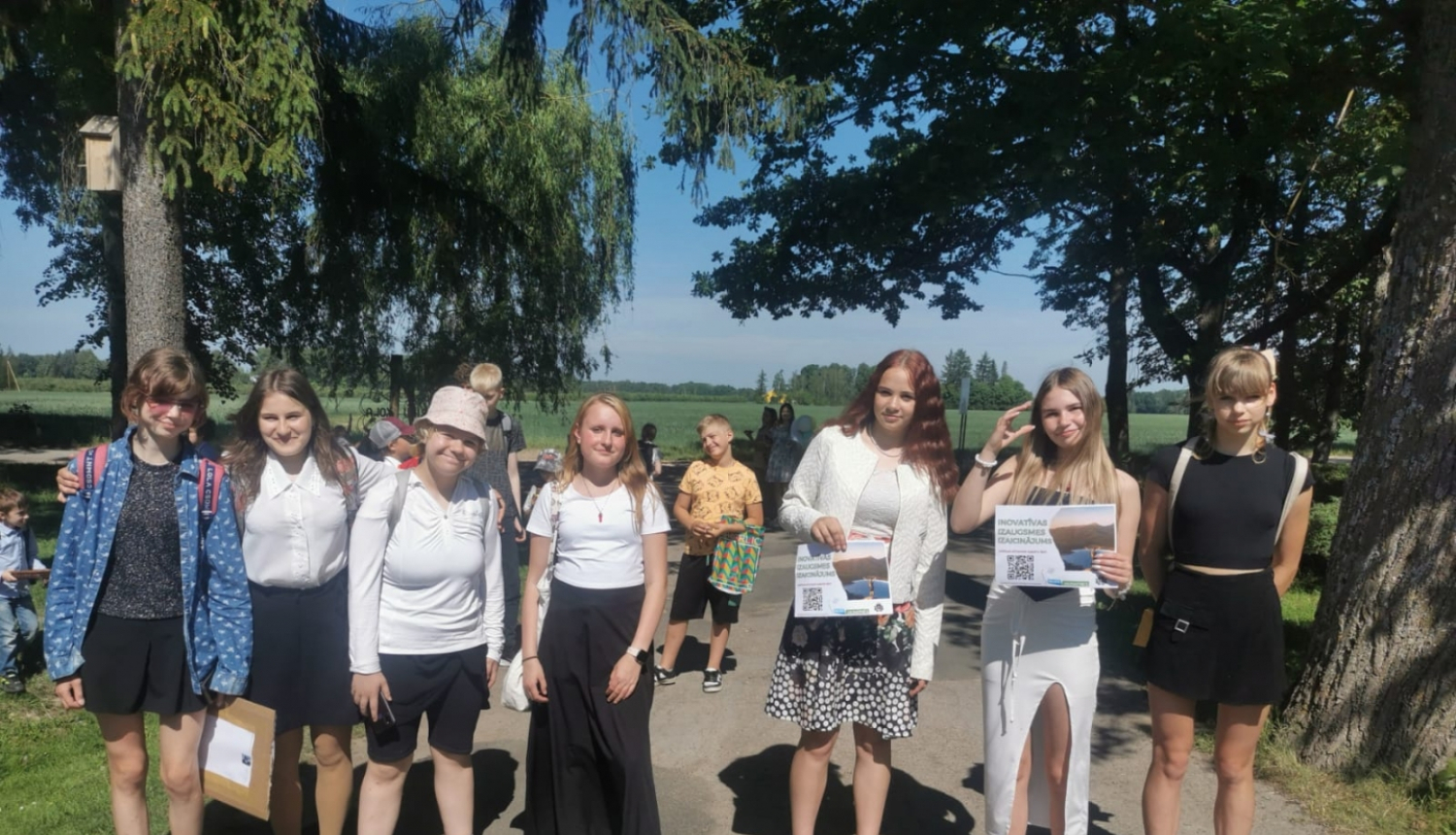 Jauniešu vajadzību pētījums