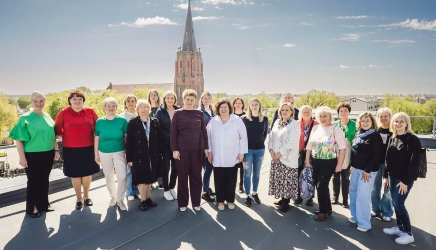 Iekļaujošās izglītības speciālisti Liepājā