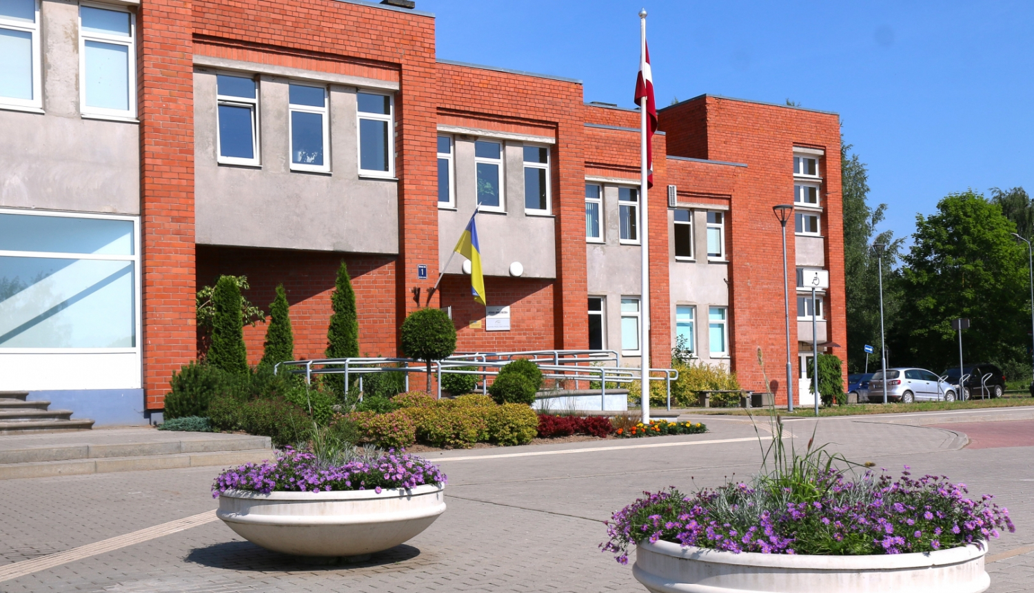 Iecavas veselības centrs