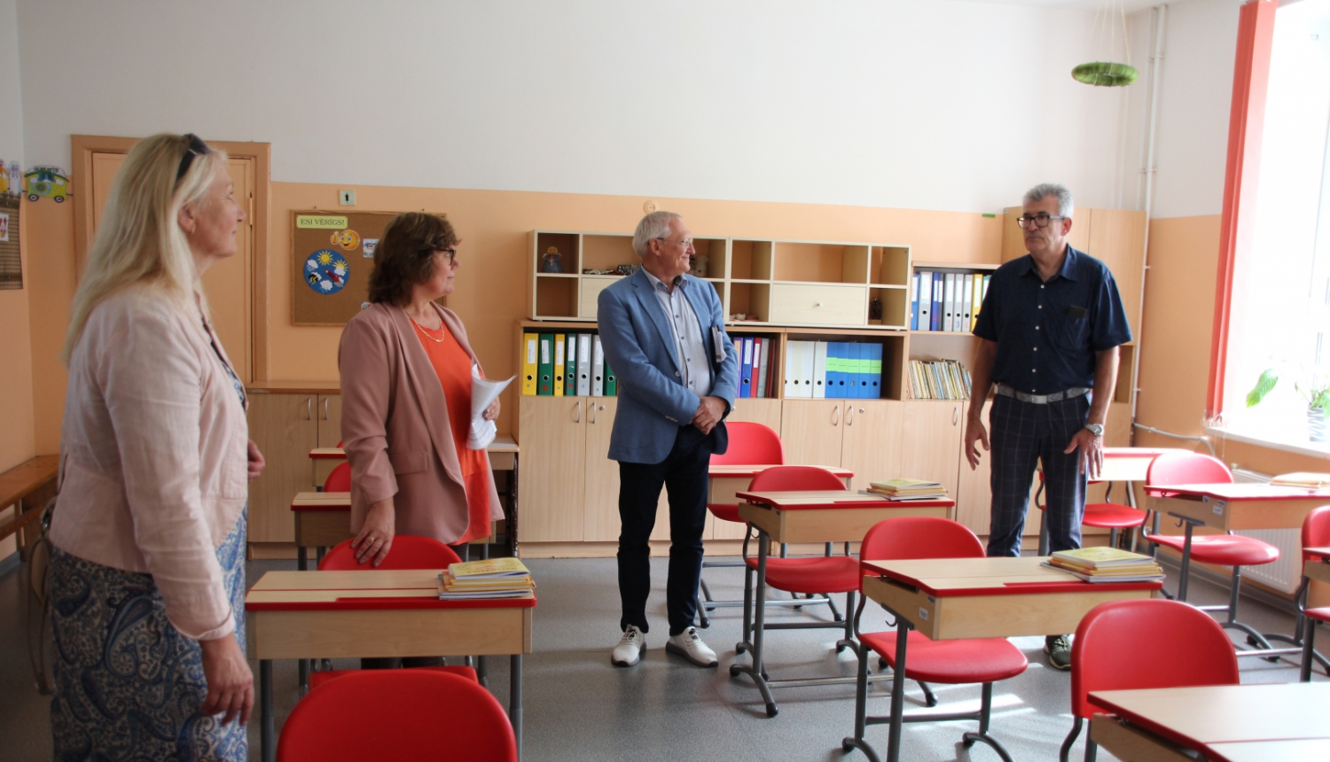 Skolu apsekošana 2508