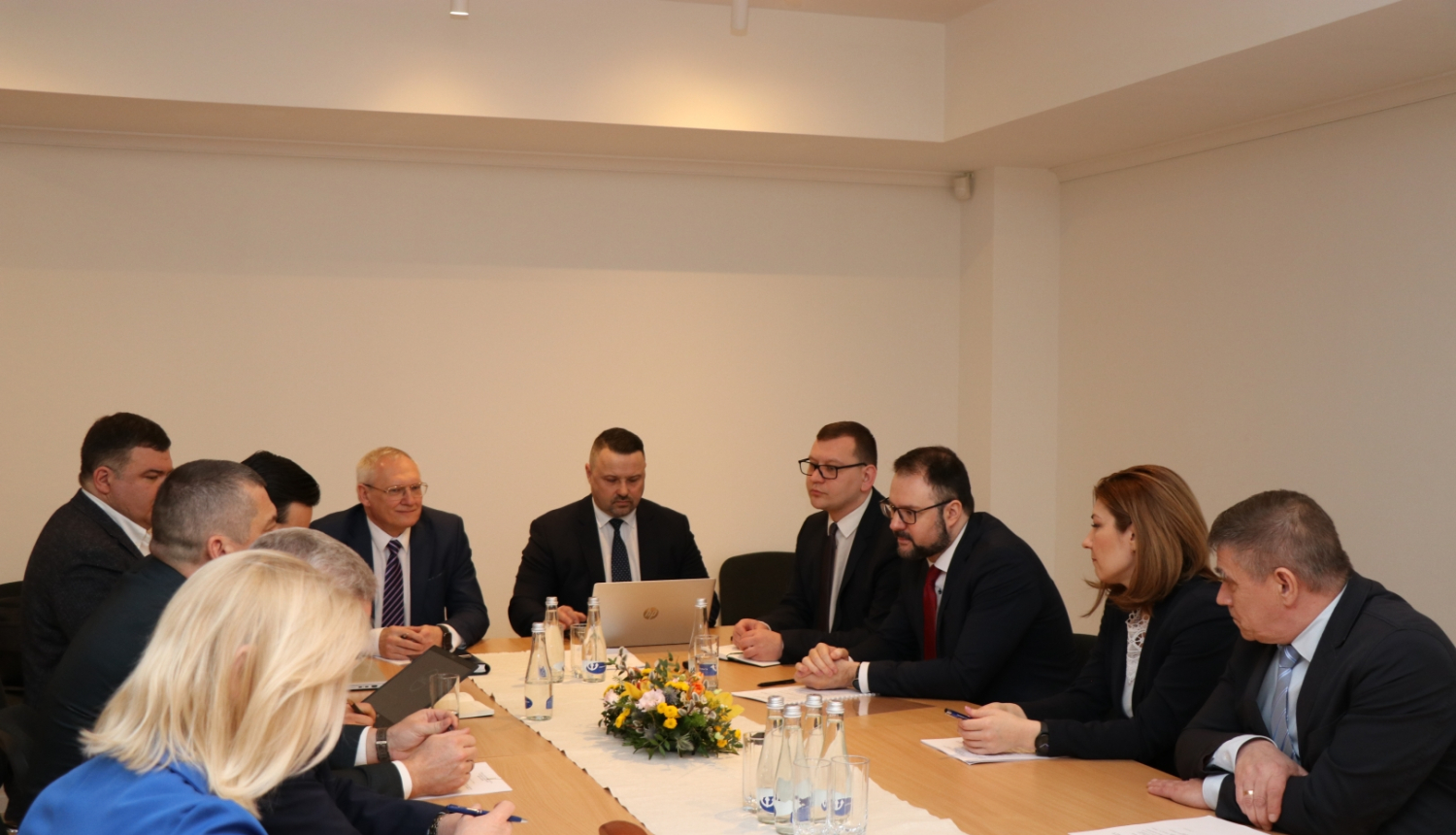 Attīstības padomes sēde martā