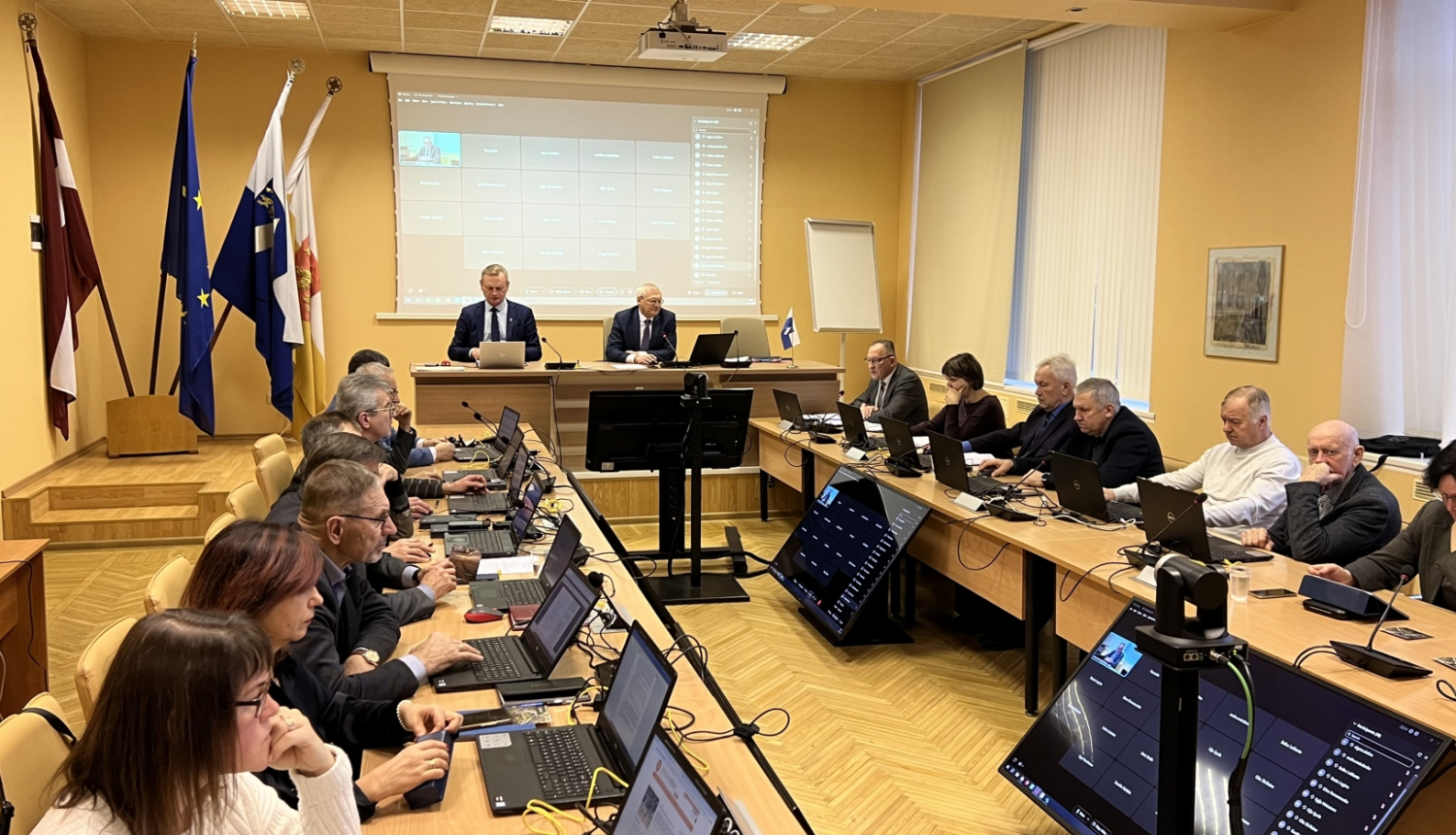 25-01-2024 domes sēde