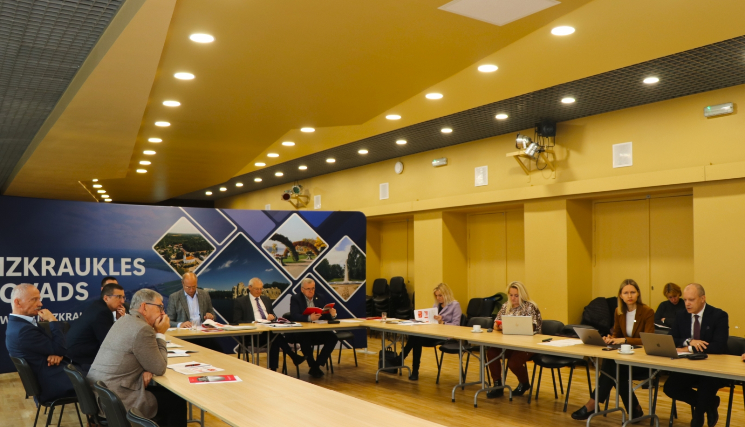 ZPR Attīstības padomes sēde 22-10-2024