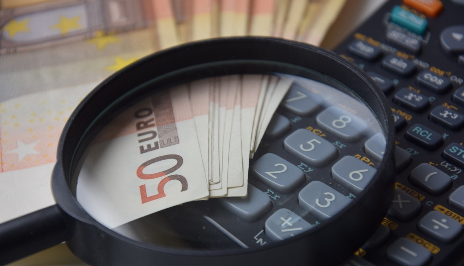 kalkulē pabalstu apjomus