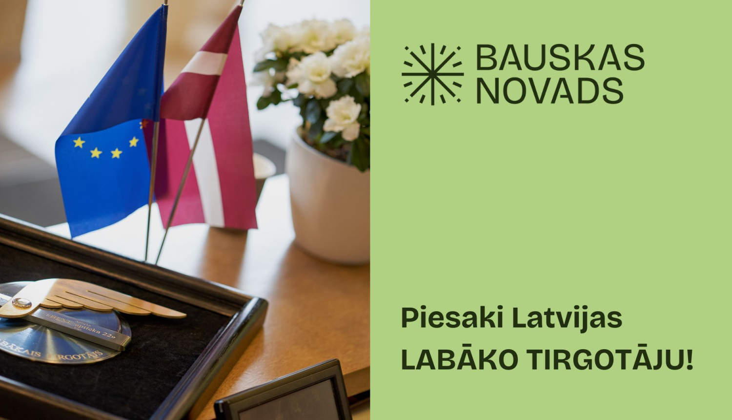 Piesaki labakos tirgotajus 2025