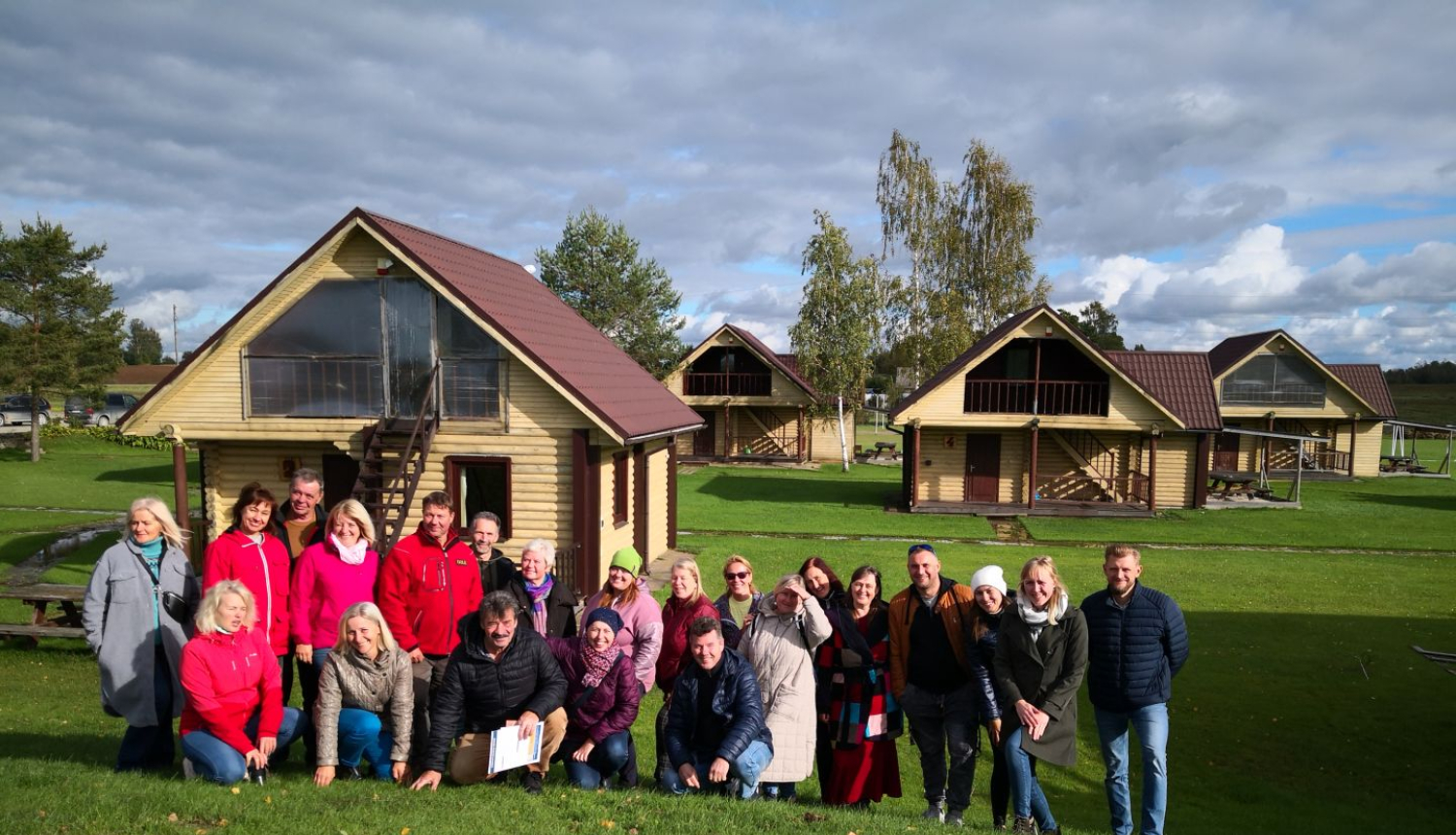 tic pieredzes apmaiņa 2023