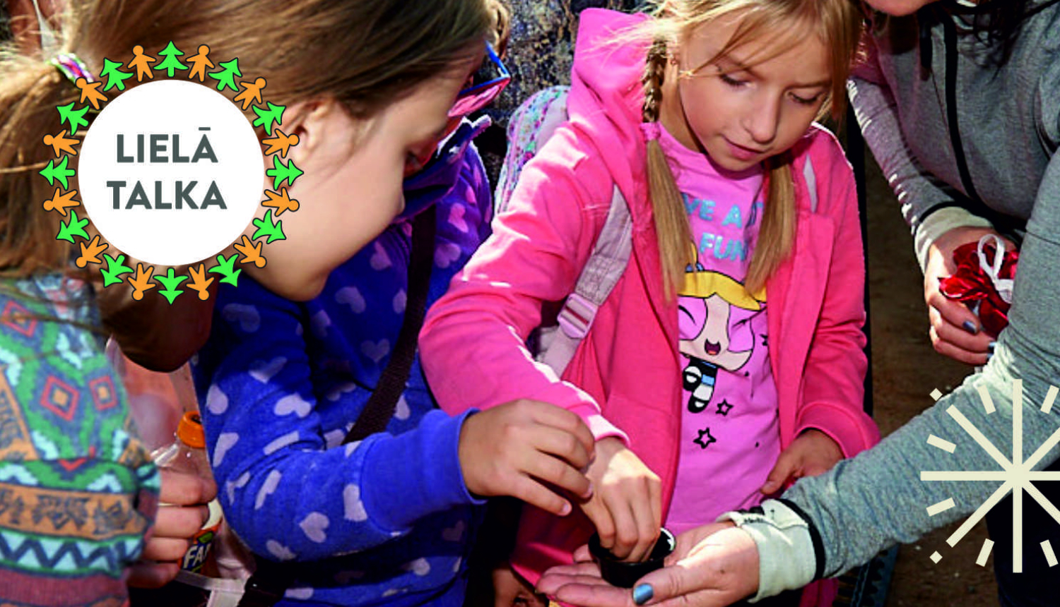 Lielā talka 2025_Bauskas novads