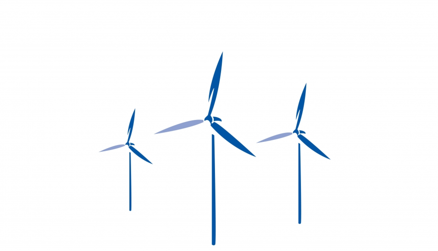 Latvijas vēja parki logo