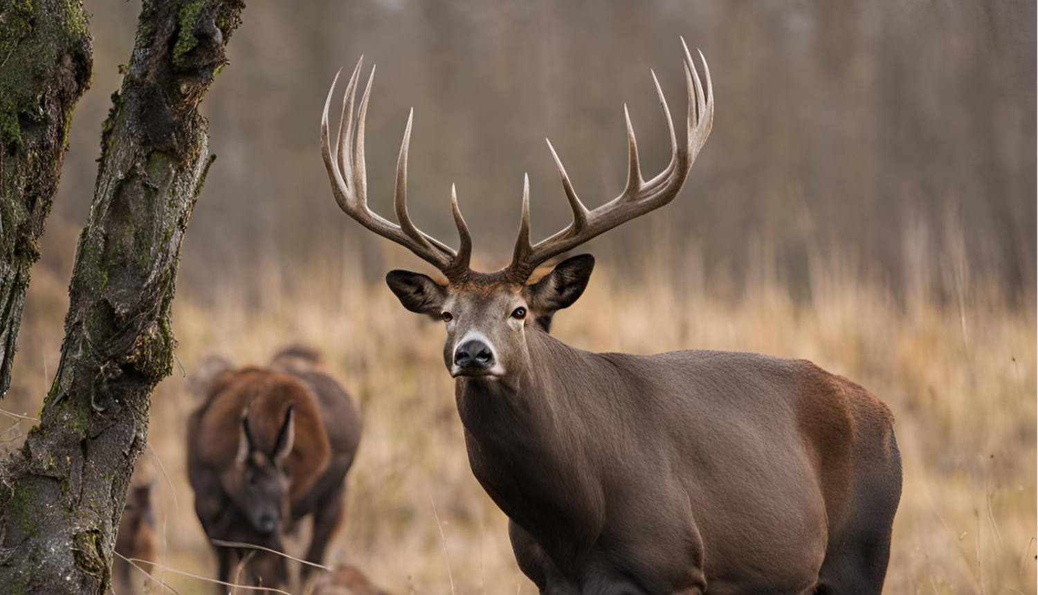 mācības medniekiem