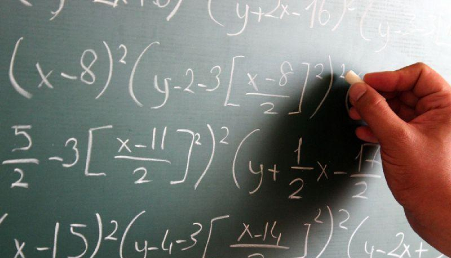 Matemātikas olimpiāde