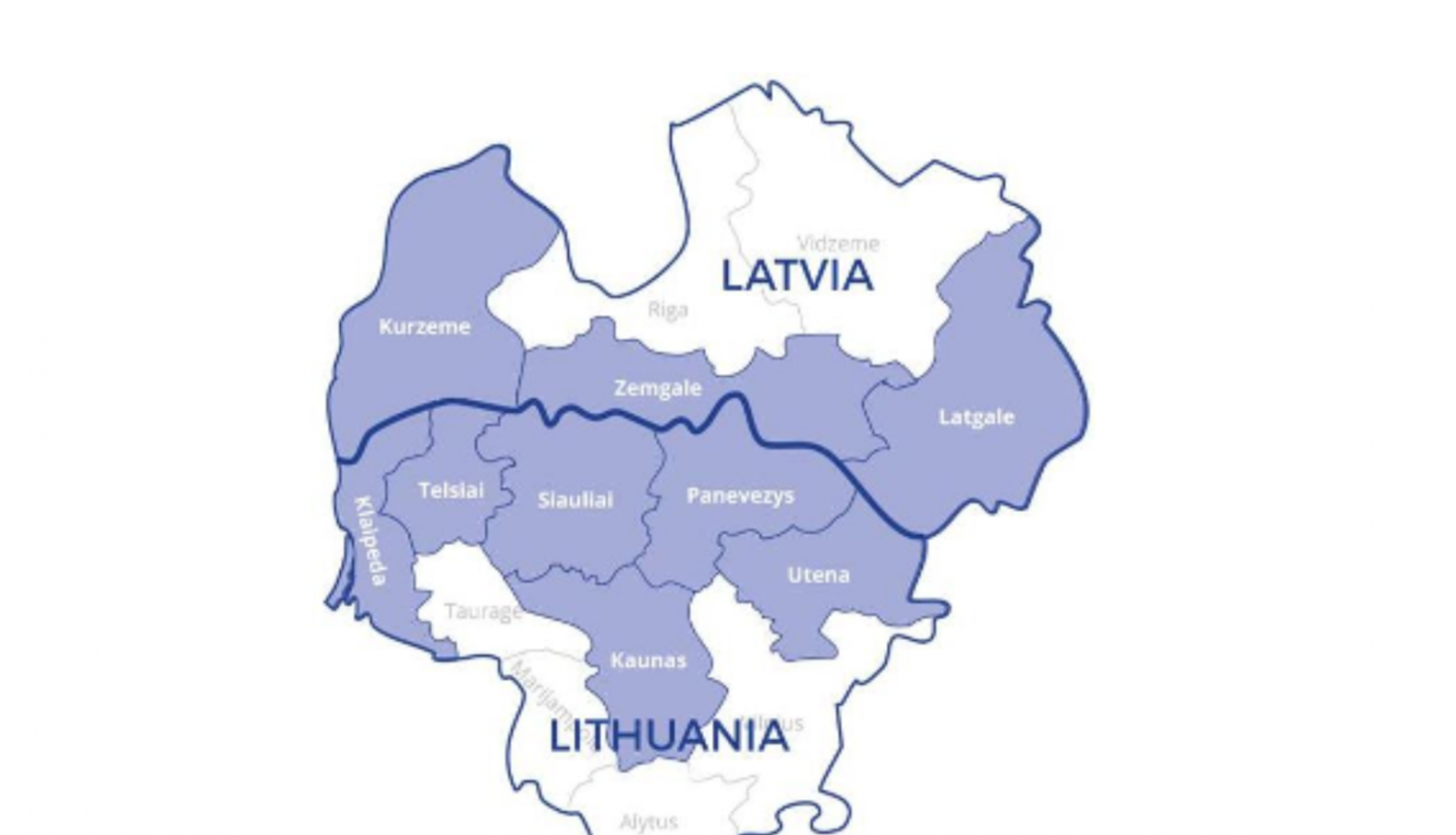 Interreg Latvija-Lietuva