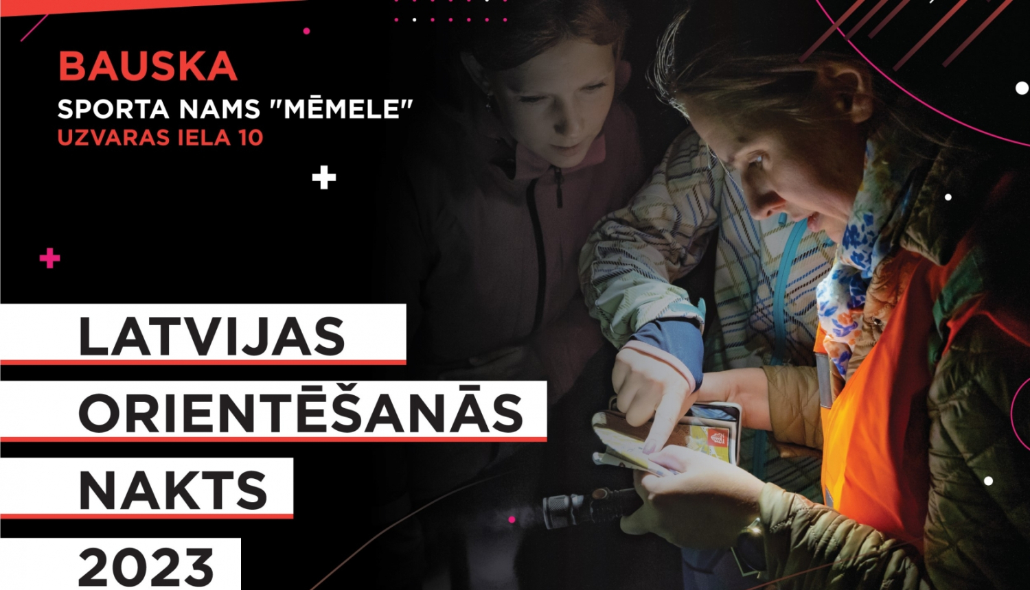 Orientēšanās nakts