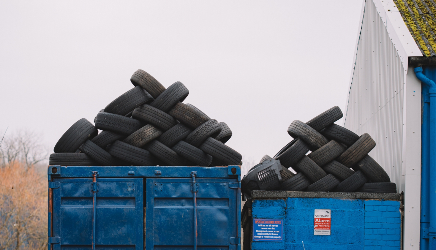 Riepu nodošana Vecumniekos