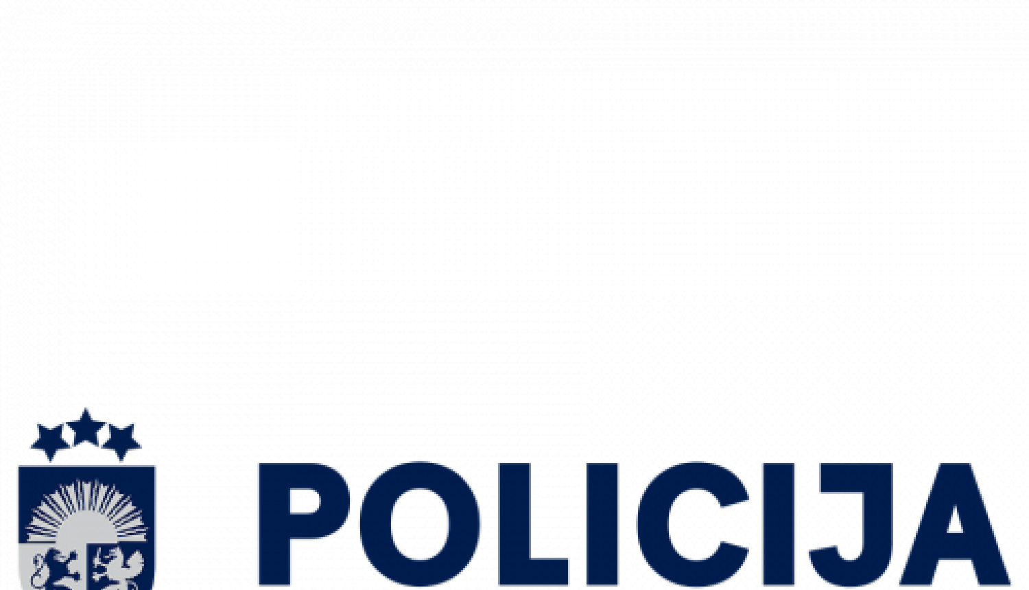 Policija