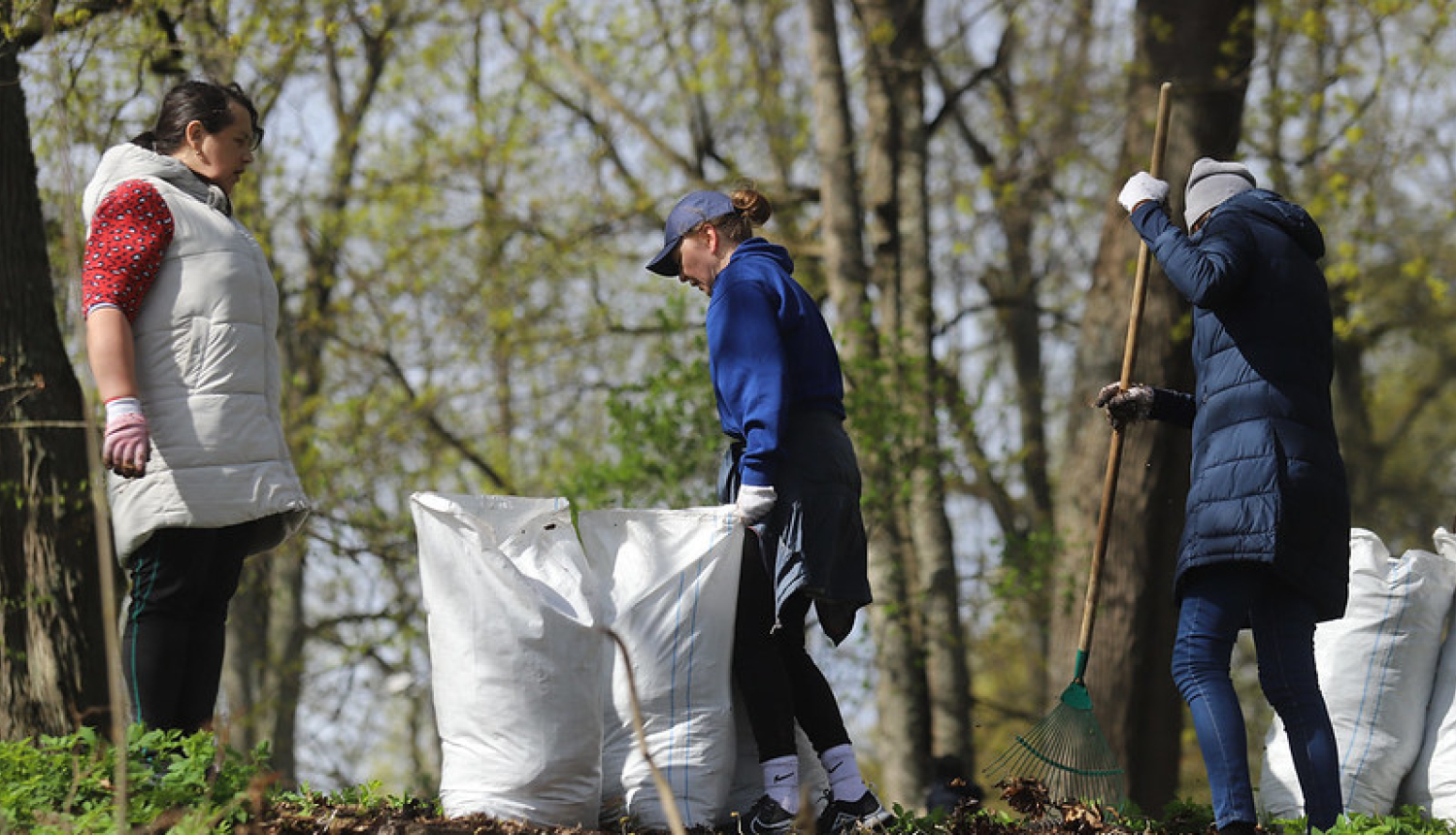 Lielā talka 2026_Bauskas novads