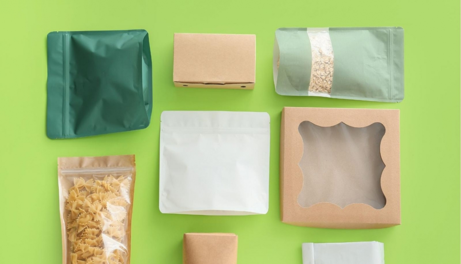 Seminārs “Iepakojums, ilgtspēja tendences”