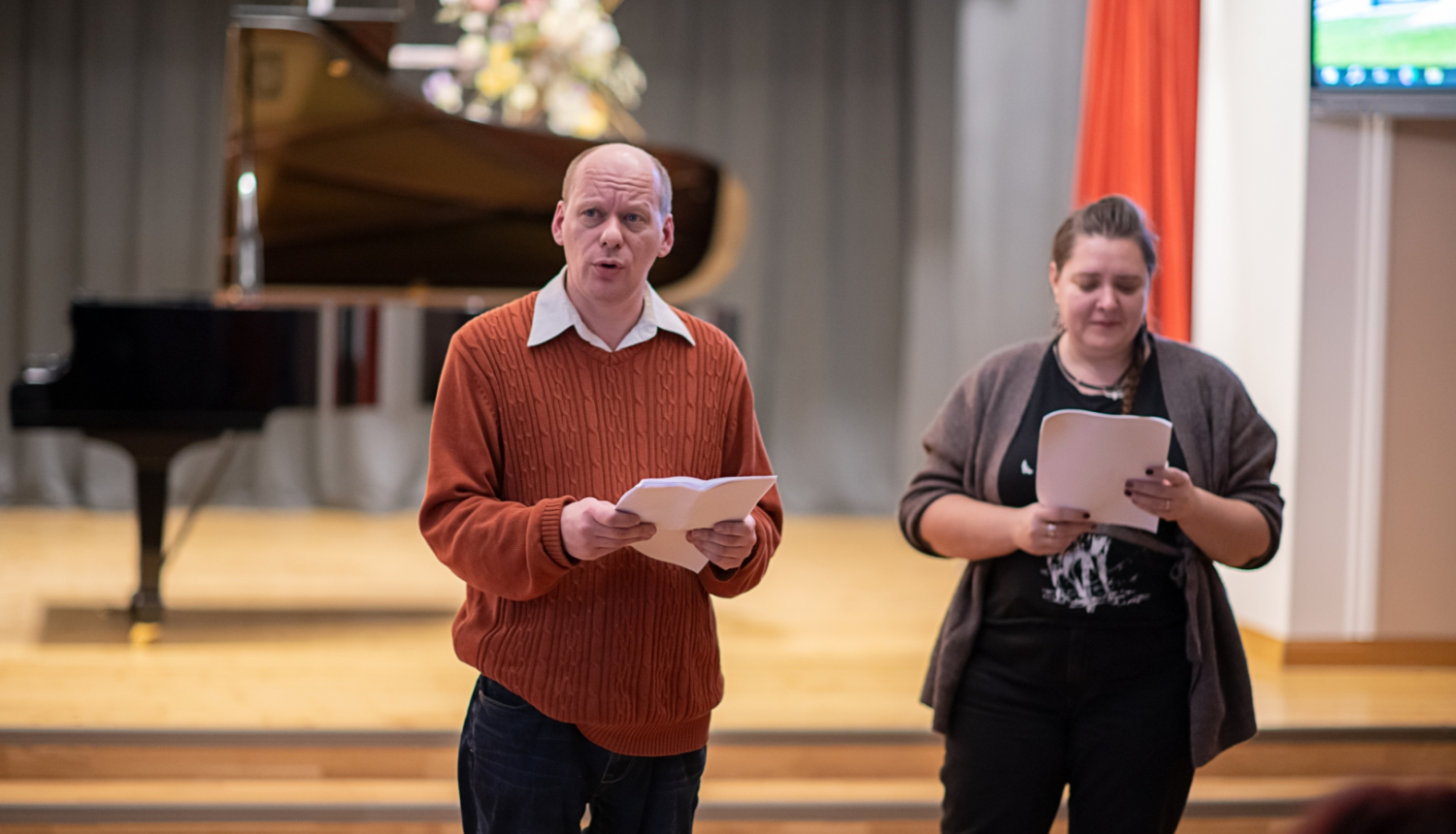 Ziemeļvalstu literatūras nedēļa