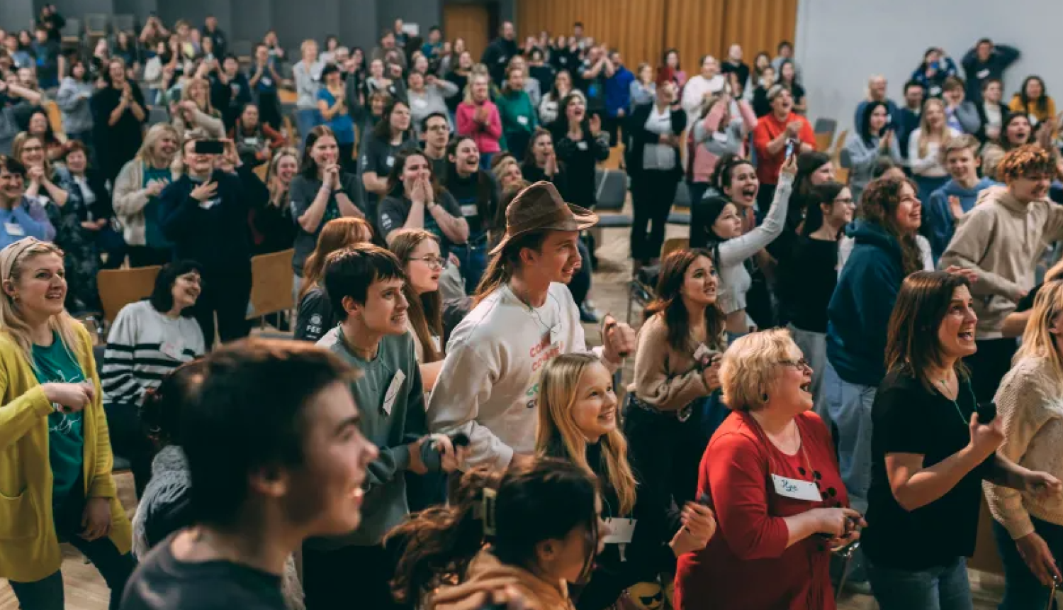 Ziemas Ekoskolu forums