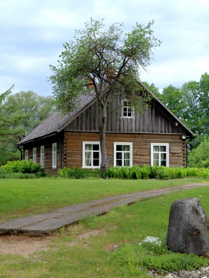 Aktieru Amtmaņu muzejs