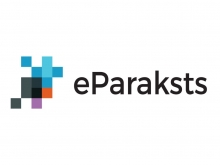 E-paraksta logo