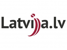 Latvija.lv logo