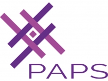PAPS logo