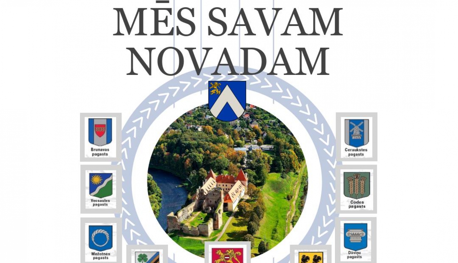 Projektu konkursa „Mēs savam novadam 2021” ietvaros tiks īstenoti vienpadsmit projekti