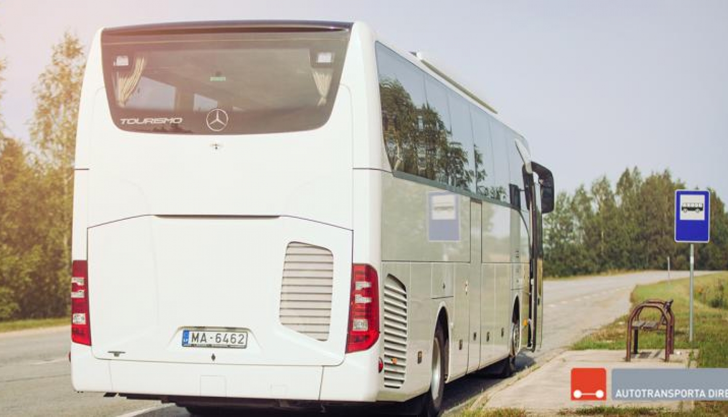 No 1. janvāra izmaiņas vairākos reģionālajos autobusu maršrutos