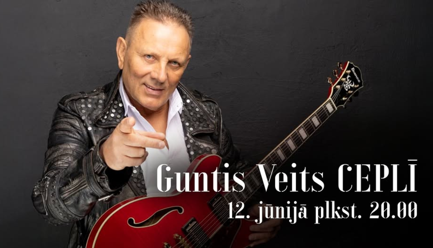 Guntis Veits