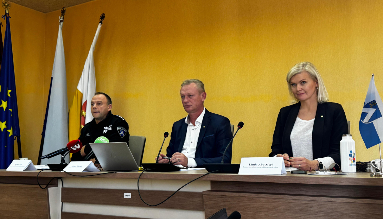 13.oktobrī izskata dzīvnieku uzbrukumu Brunavas pagastā