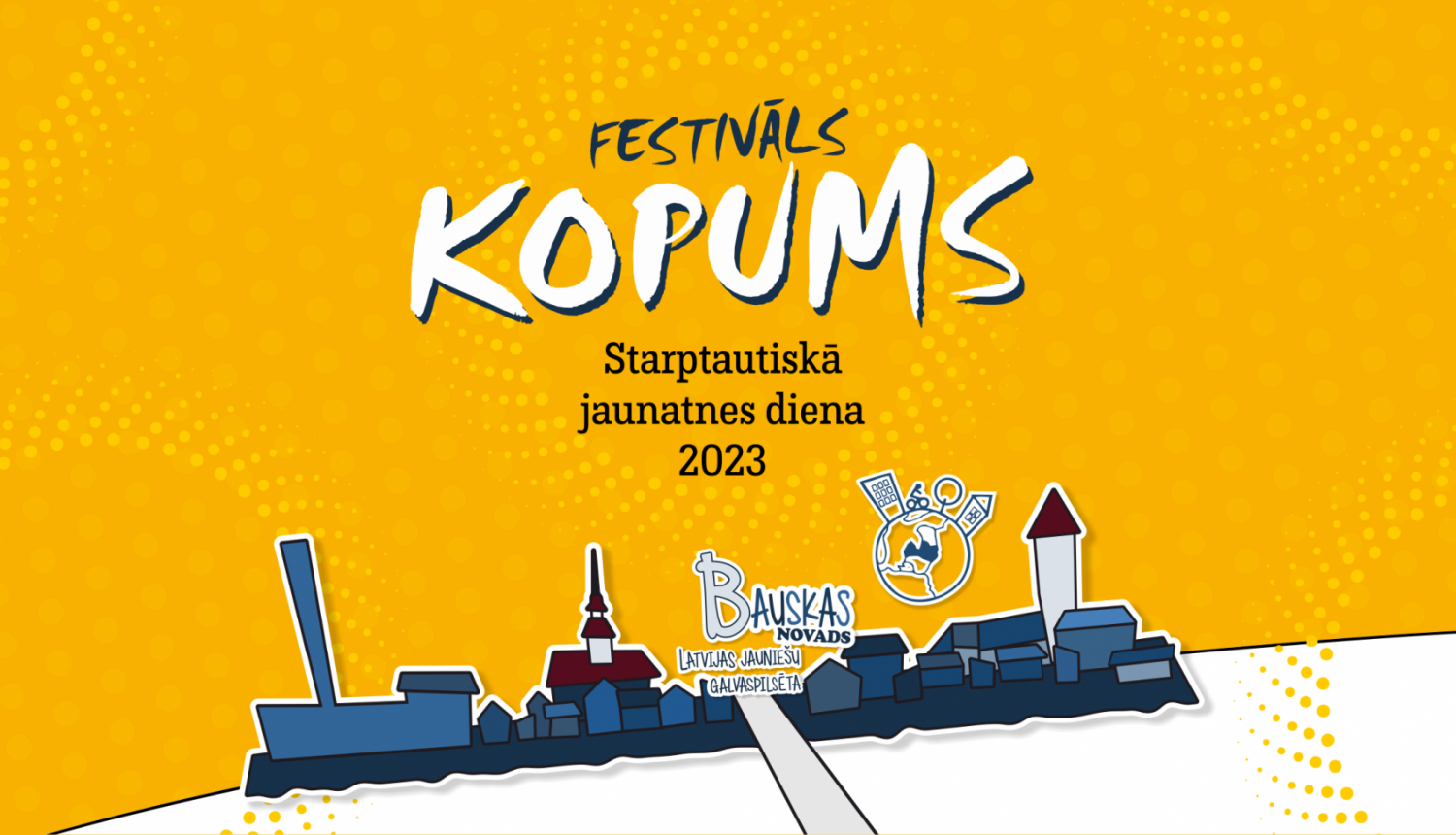 Festivāls Kopums