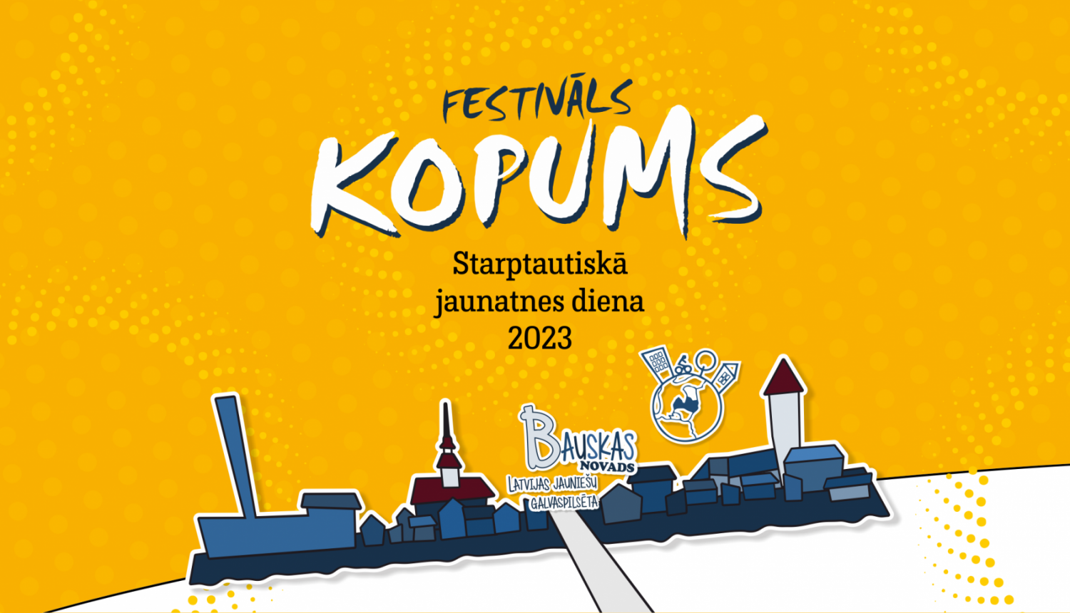 Kopums jaunatne