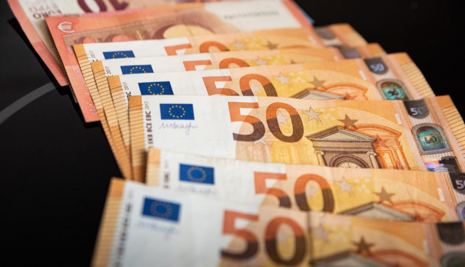 Vakcinācijas loterijā varēs laimēt 100 000 eiro