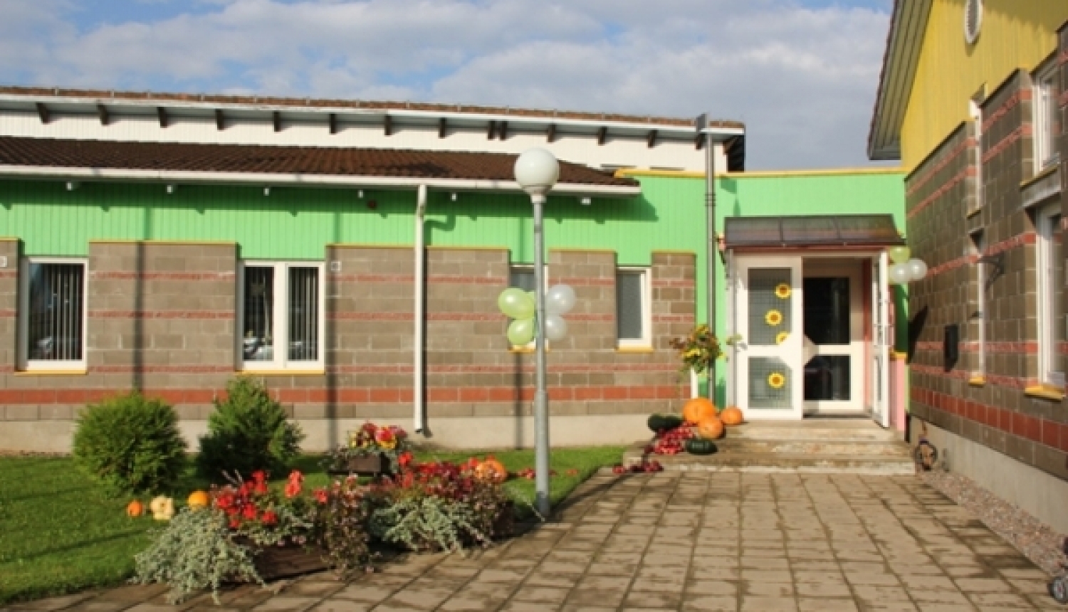 Bauskas novada pašvaldība iegādāsies ēku Rudzu ielā 14A