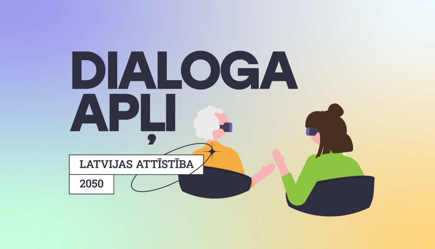 Dialoga apļi