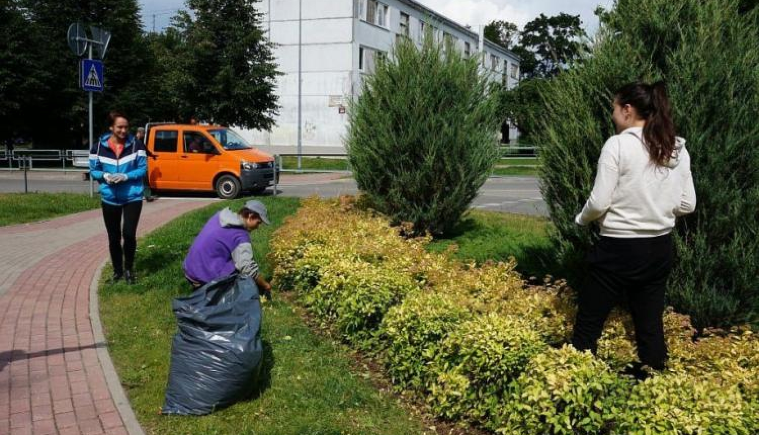 Līdz 8.aprīlim NVA pieņem darba devēju pieteikumus skolēnu vasaras nodarbinātības pasākuma īstenošanai