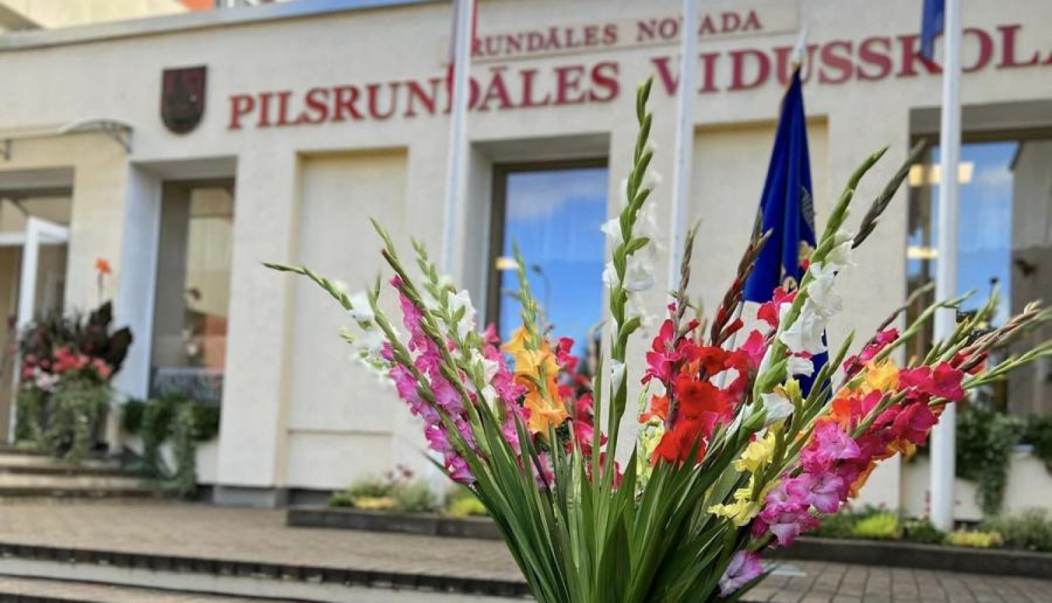 Draudzīgā Aicinājuma fonda Skolu reitingā iekļautas Bauskas novada skolas