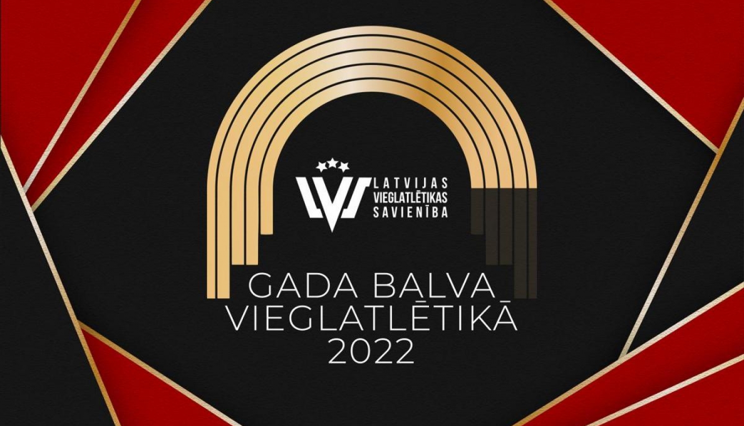 Nobalso par Bauskas BJSS sportistiem un treneri balsojumā par 2022. gada labākajiem Latvijas vieglatlētiem, jaunajiem vieglatlētiem un treneriem