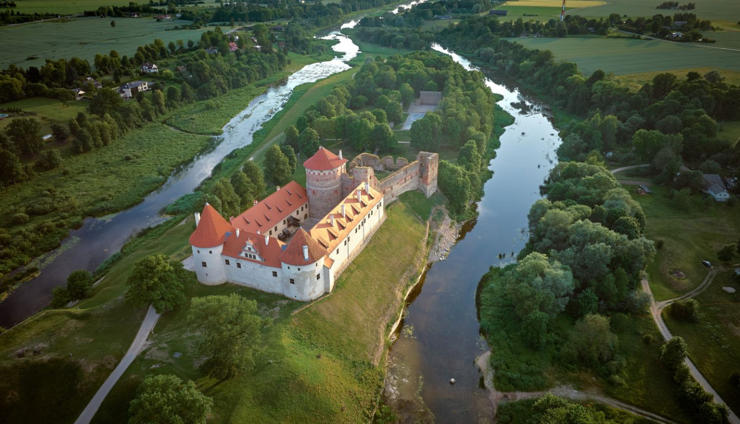 Bauskas pils