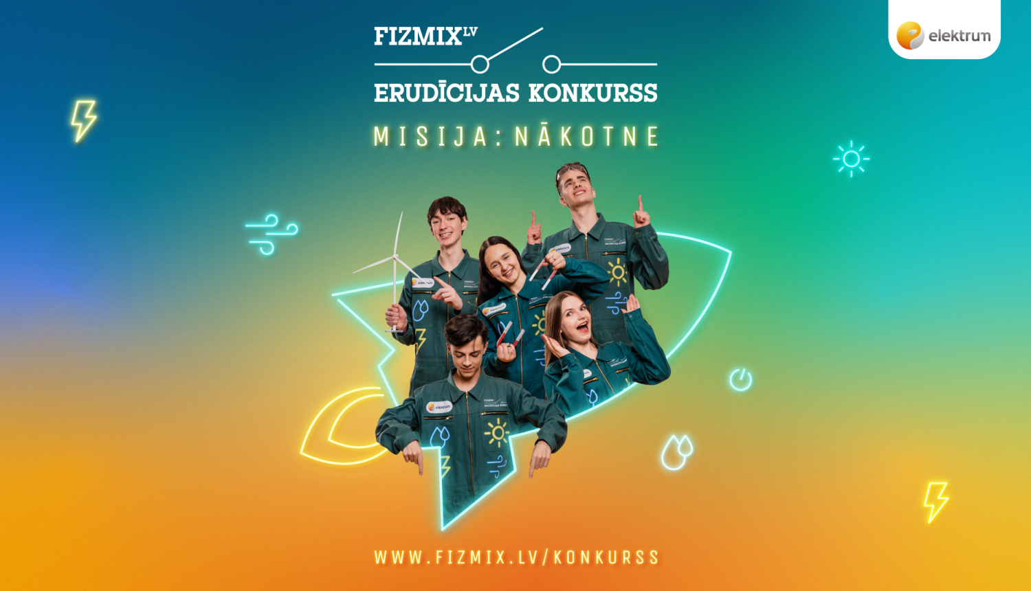 Fizmix