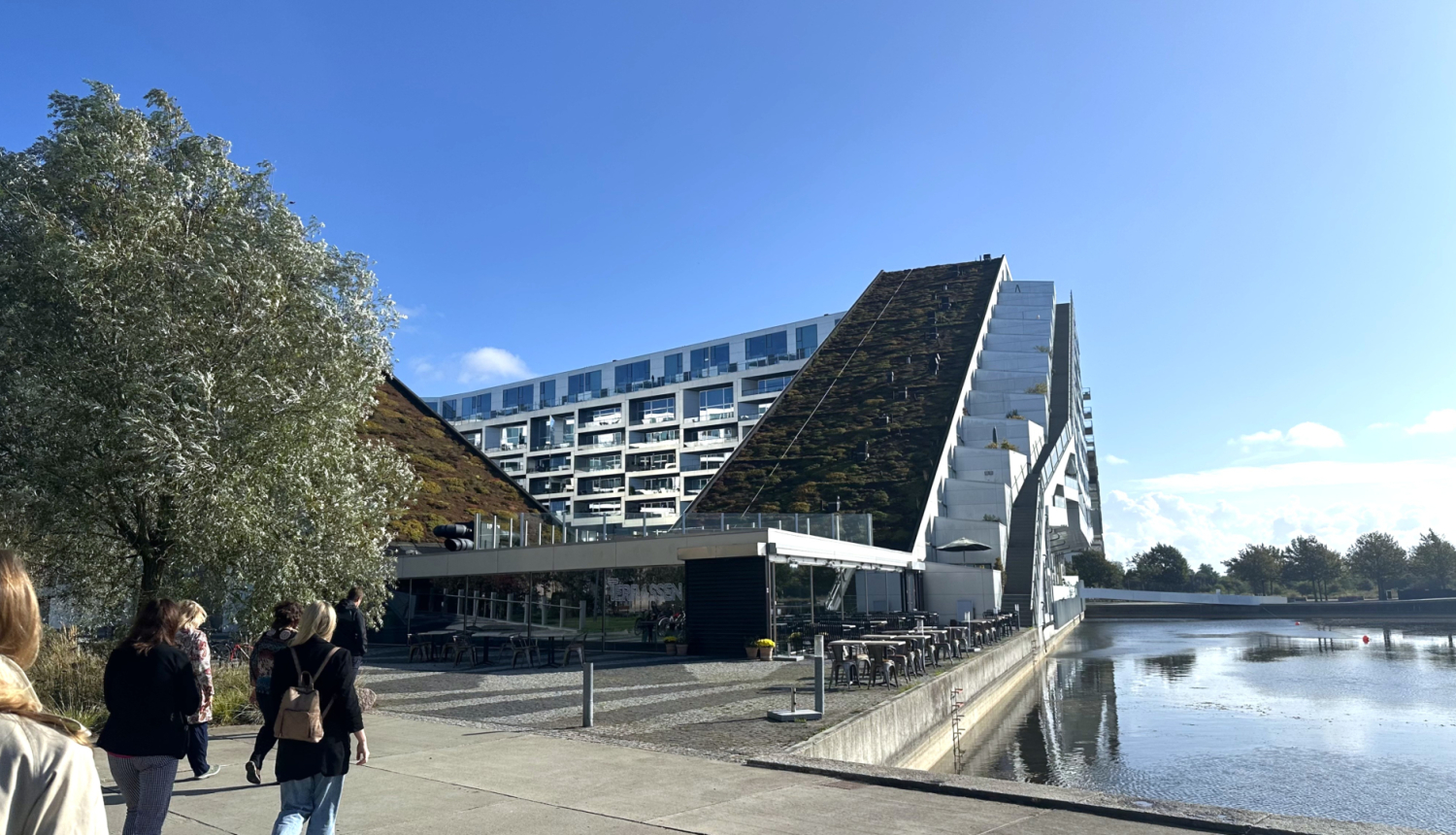 Klimatnoturīga infrastruktūra ZPR projektā